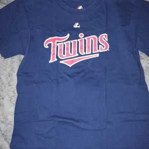 Minnesota Twins Youth T-Shirt